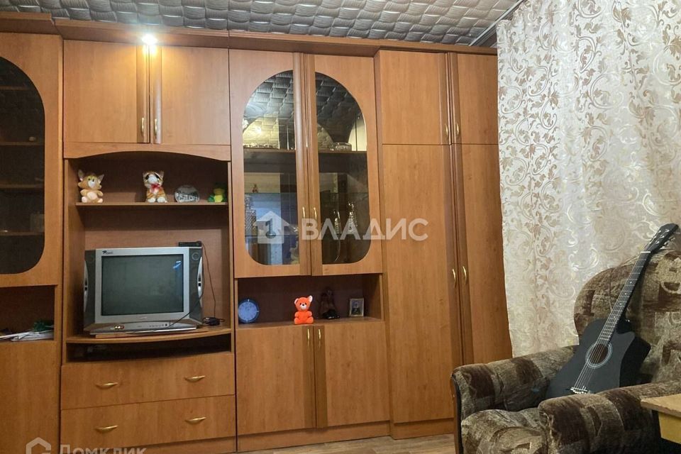 Сдаётся 1-комнатная квартира, 44.8 м²