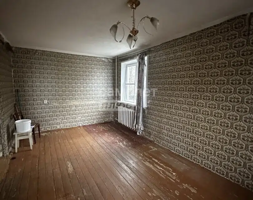 Продаётся 1-комнатная квартира, 30.4 м²