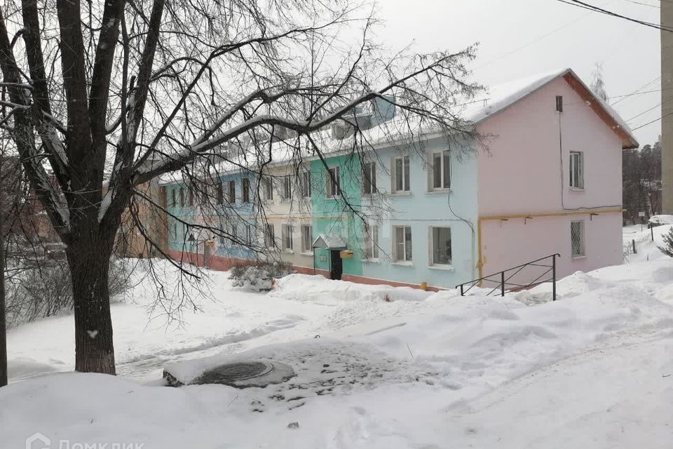 Продаётся 1-комнатная квартира, 32 м²