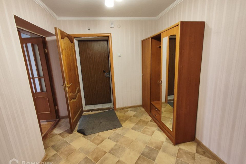 Продаётся 2-комнатная квартира, 59 м²