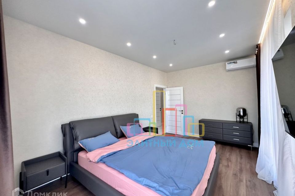 Продаётся 3-комнатная квартира, 85 м²