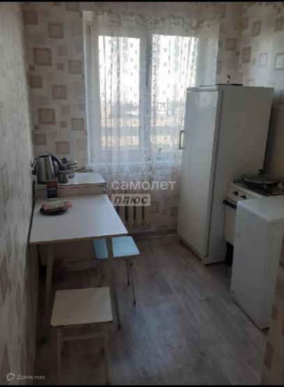 Продаётся 1-комнатная квартира, 22 м²