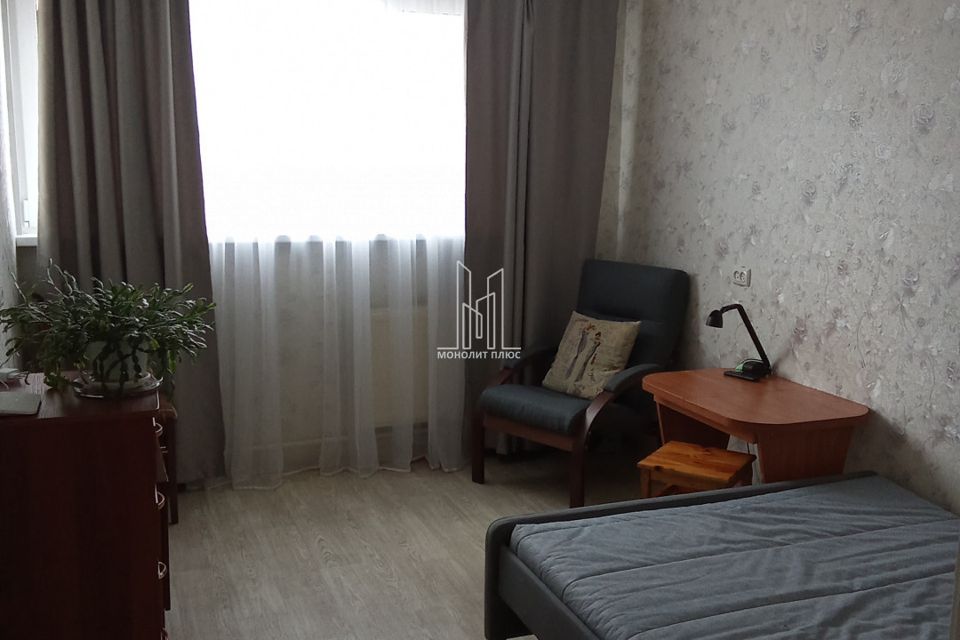 Сдаётся 2-комнатная квартира, 43.7 м²