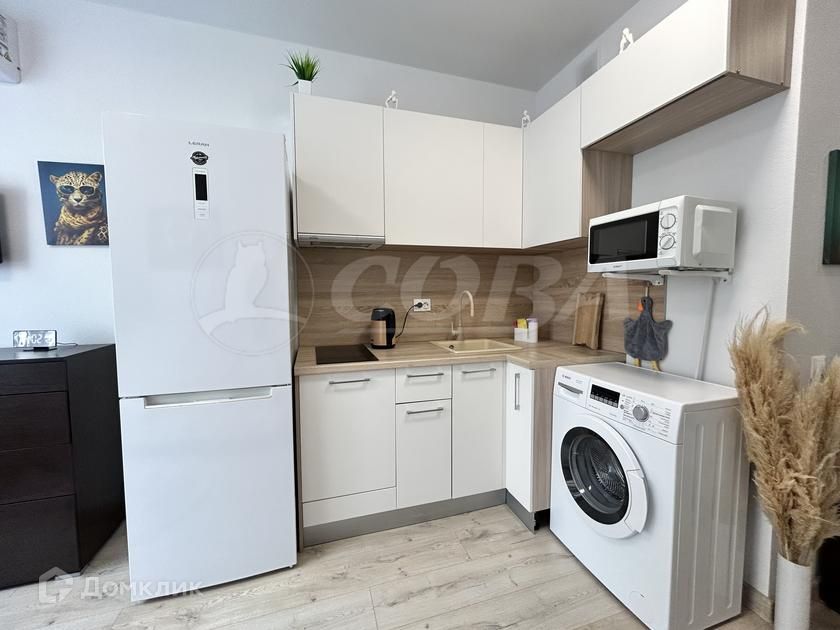 Сдаётся студия, 20 м²