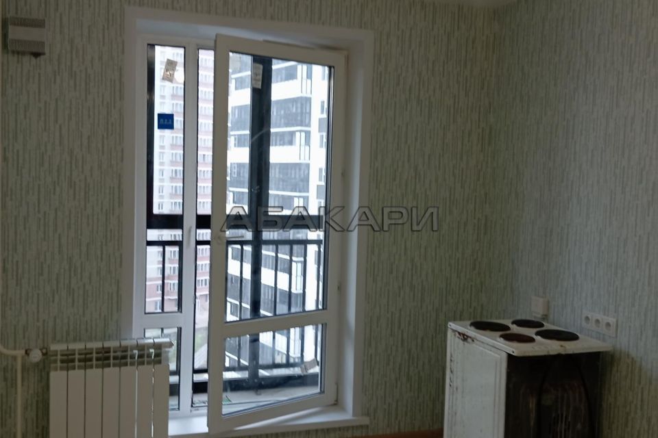 Сдаётся 1-комнатная квартира, 42 м²