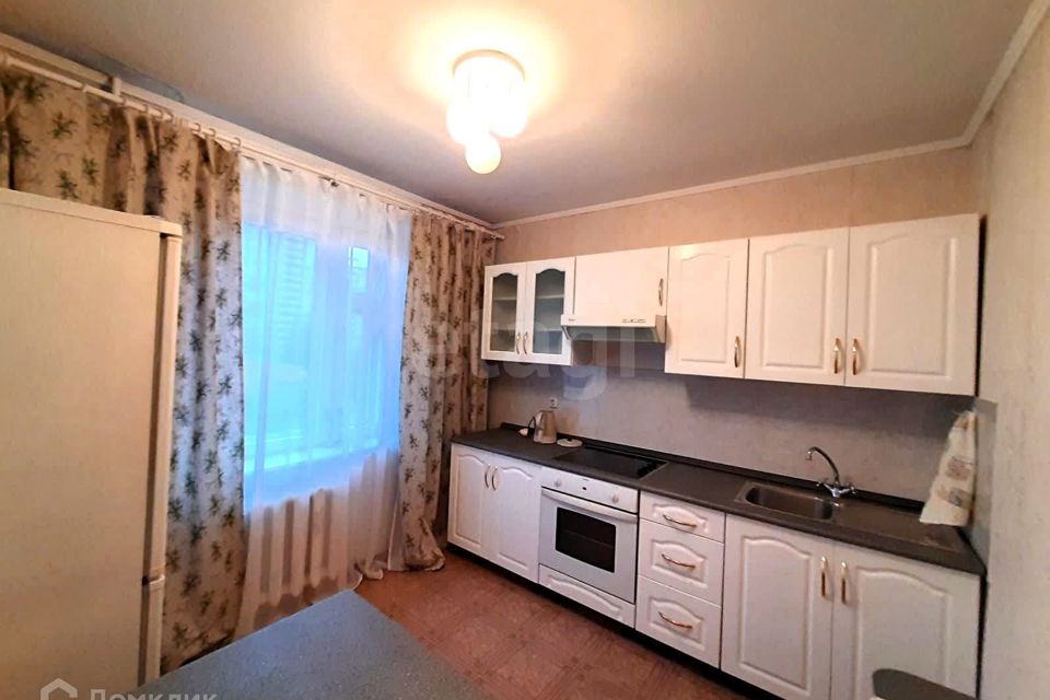 Продаётся 1-комнатная квартира, 33.2 м²