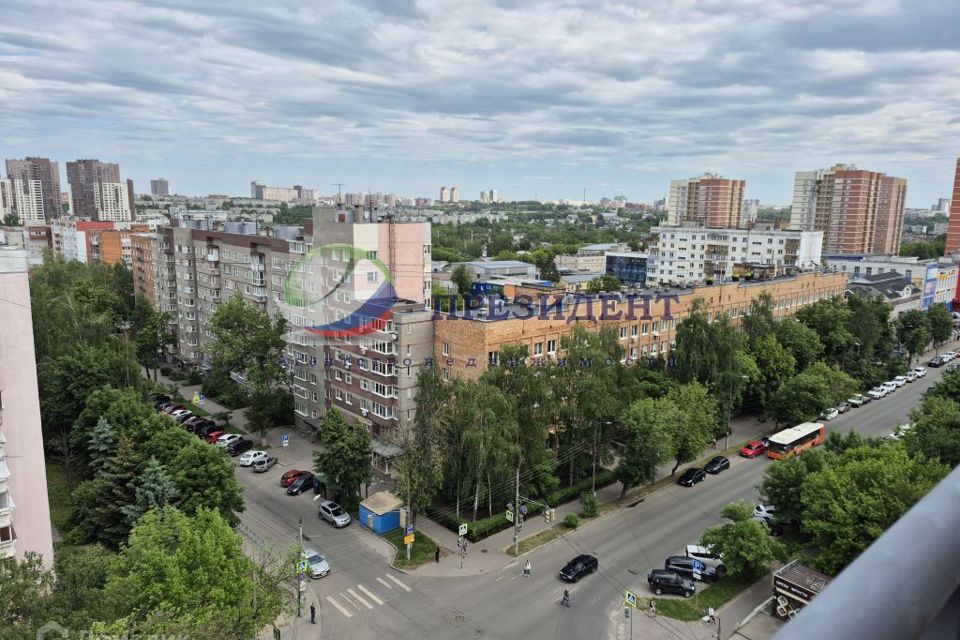 Продаётся 3-комнатная квартира, 112 м²