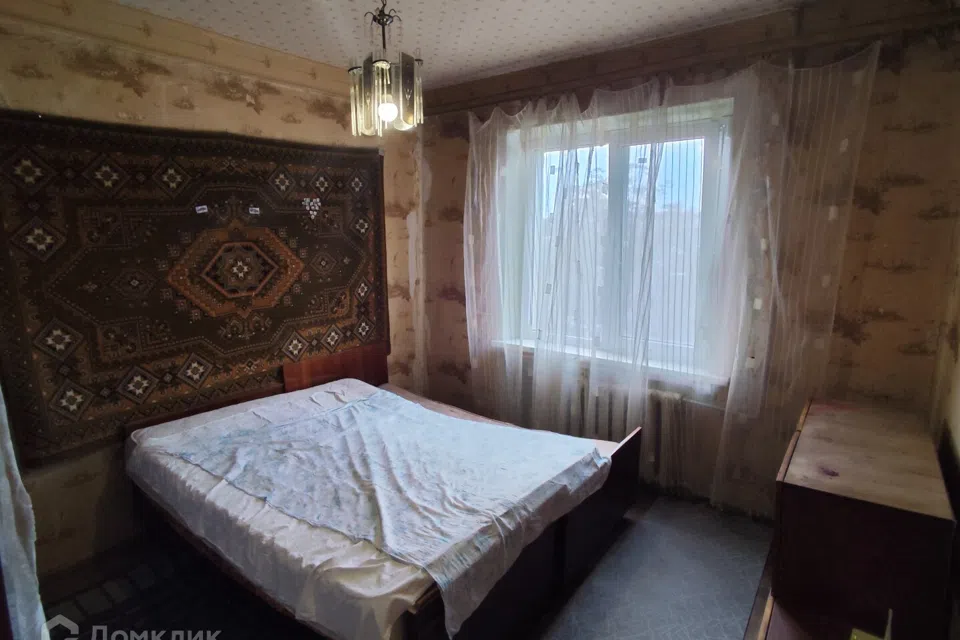 Продаётся 2-комнатная квартира, 50 м²