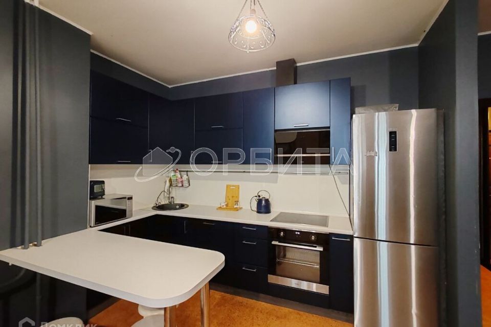 Продаётся студия, 41.6 м²