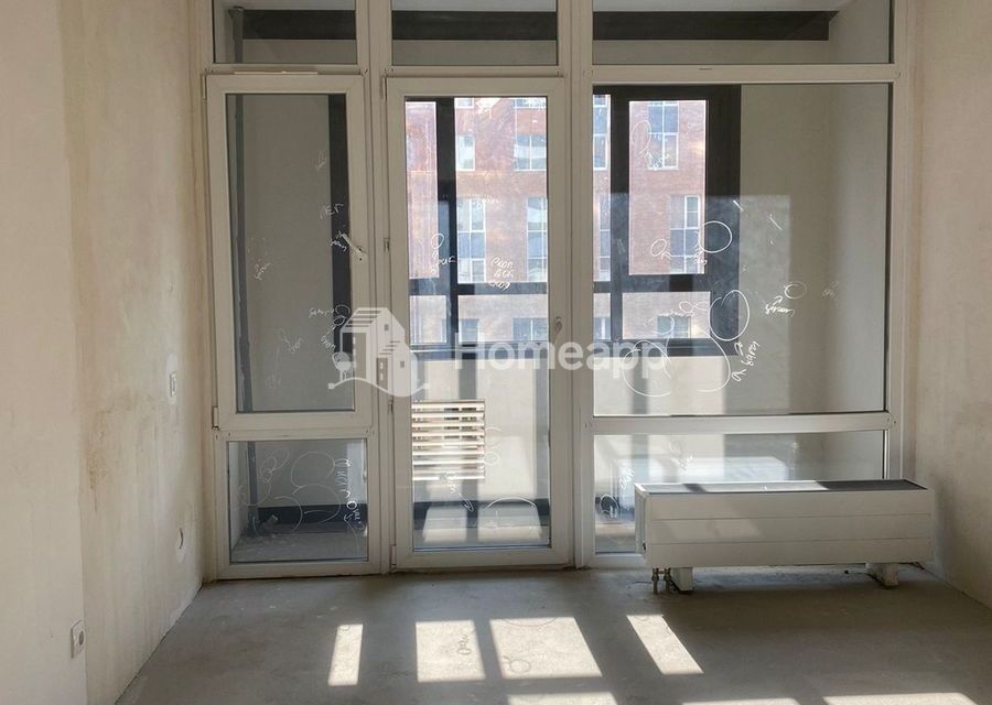 Продаётся студия, 22 м²