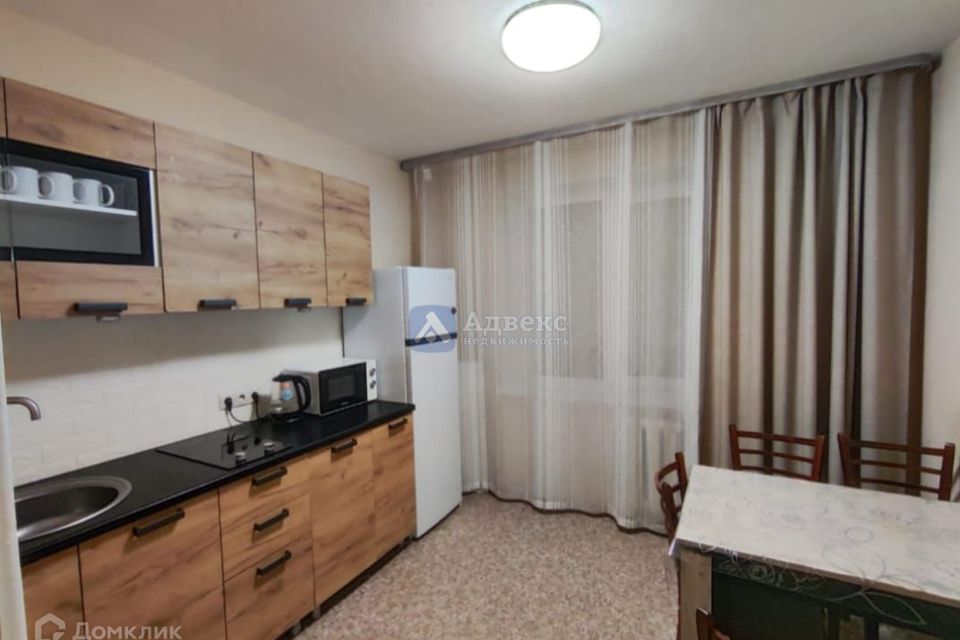 Продаётся 2-комнатная квартира, 50.1 м²