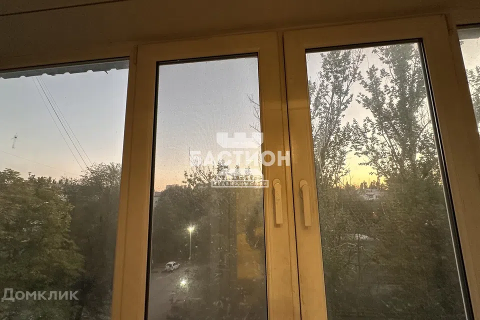 Продаётся 3-комнатная квартира, 58.8 м²