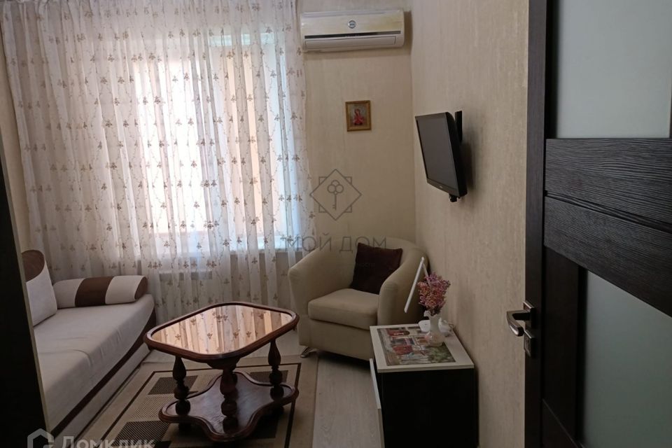 Сдаётся комната в 3-комн. квартире, 14 м²