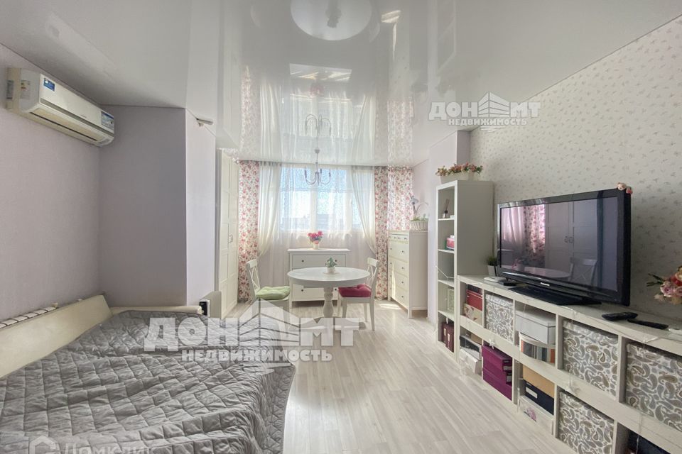 Продаётся студия, 30 м²