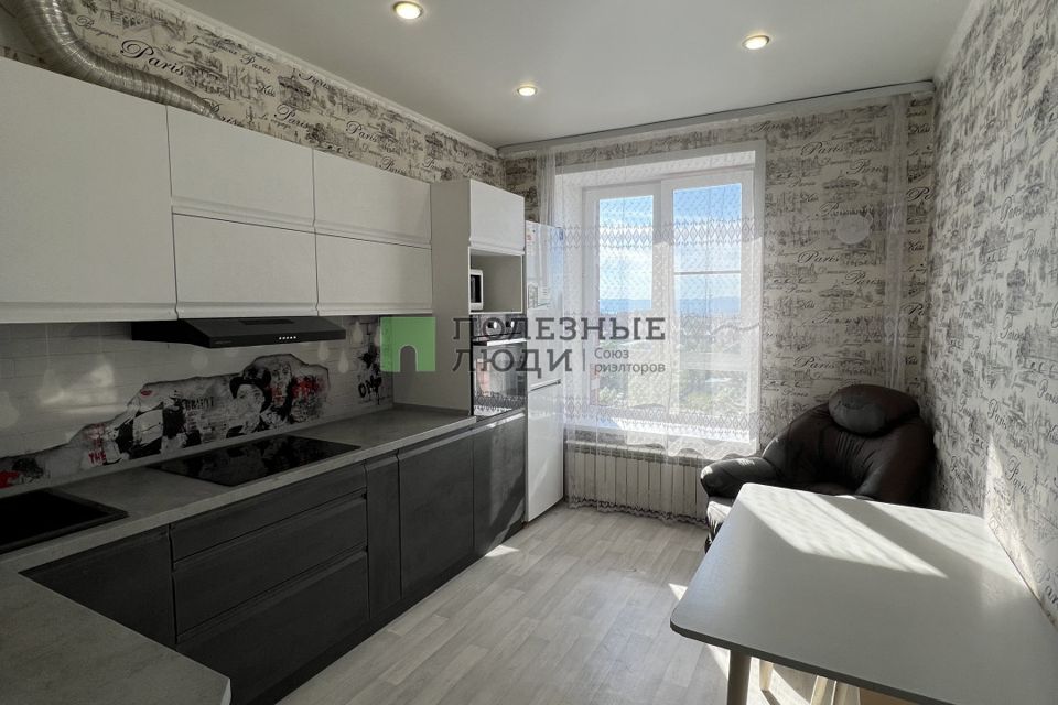 Продаётся 1-комнатная квартира, 36 м²