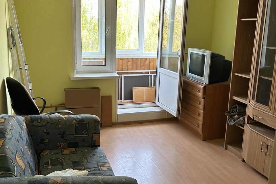 Сдаётся 2-комнатная квартира, 50 м²