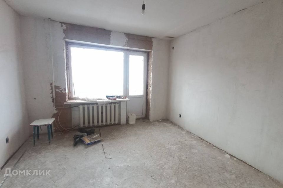 Продаётся 3-комнатная квартира, 61 м²