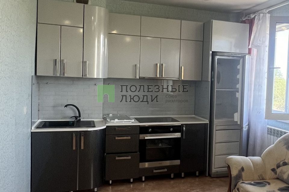 Продаётся 2-комнатная квартира, 48.1 м²