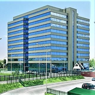 Сдаётся офис, 2800 м²