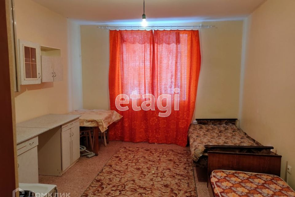 Продаётся студия, 28.9 м²