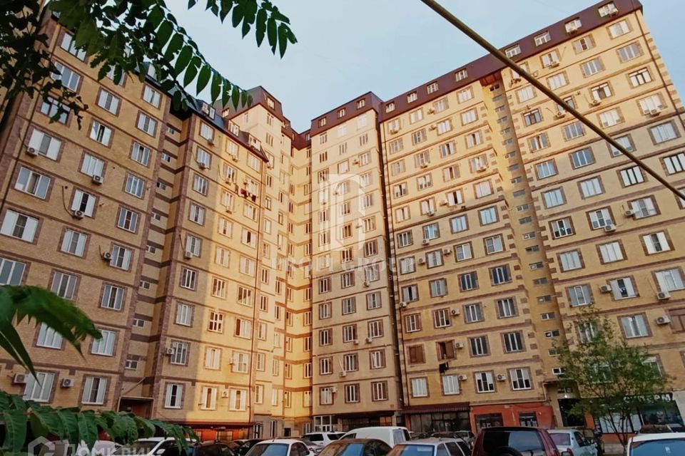 Продаётся 2-комнатная квартира, 75 м²