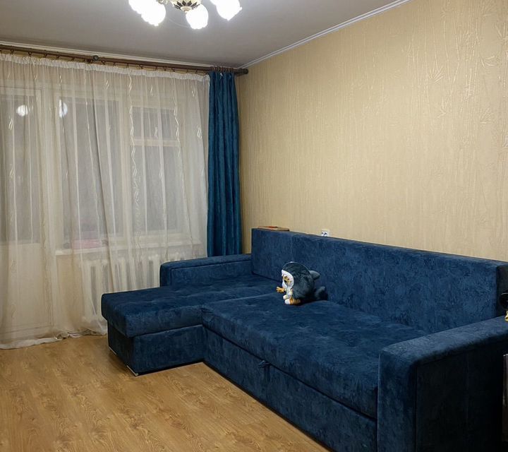 Продаётся 2-комнатная квартира, 47 м²