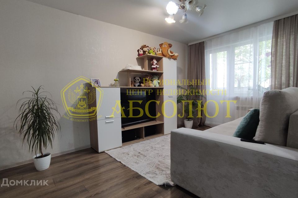 Продаётся 2-комнатная квартира, 38 м²