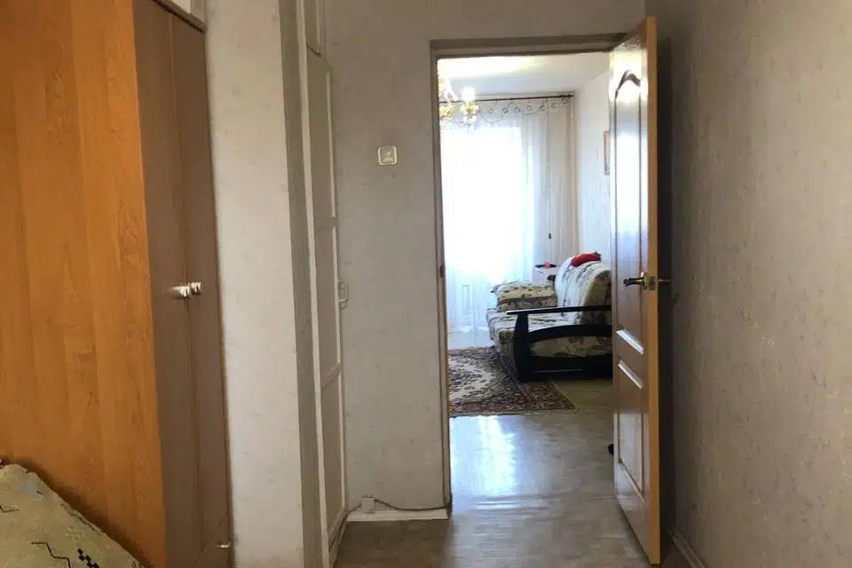 Продаётся 2-комнатная квартира, 48 м²