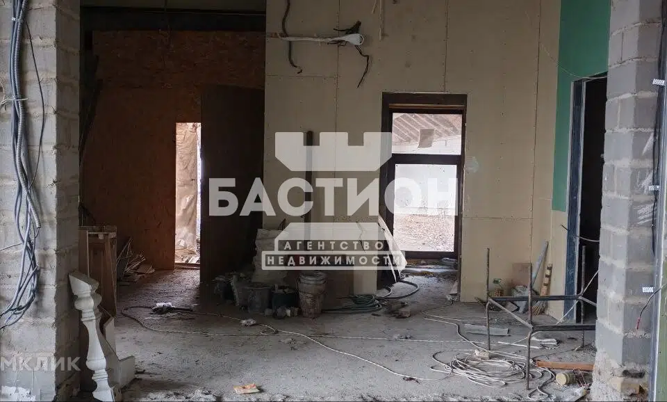 Продаётся 2-этажный дом, 515.6 м²