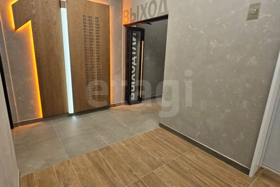 Продаётся 1-комнатная квартира, 33.9 м²
