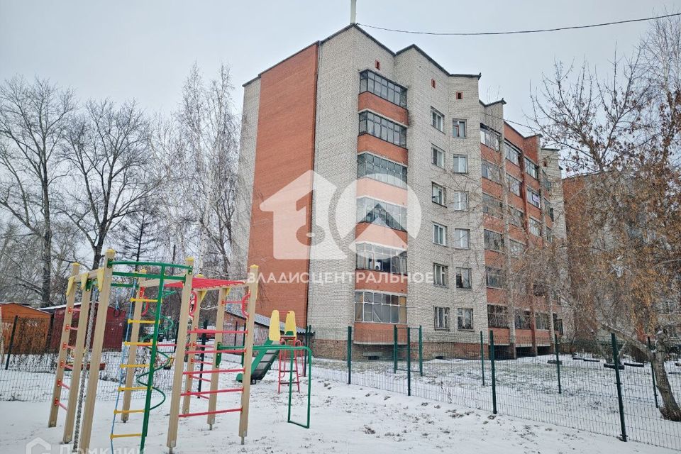 Продаётся 1-комнатная квартира, 36.9 м²