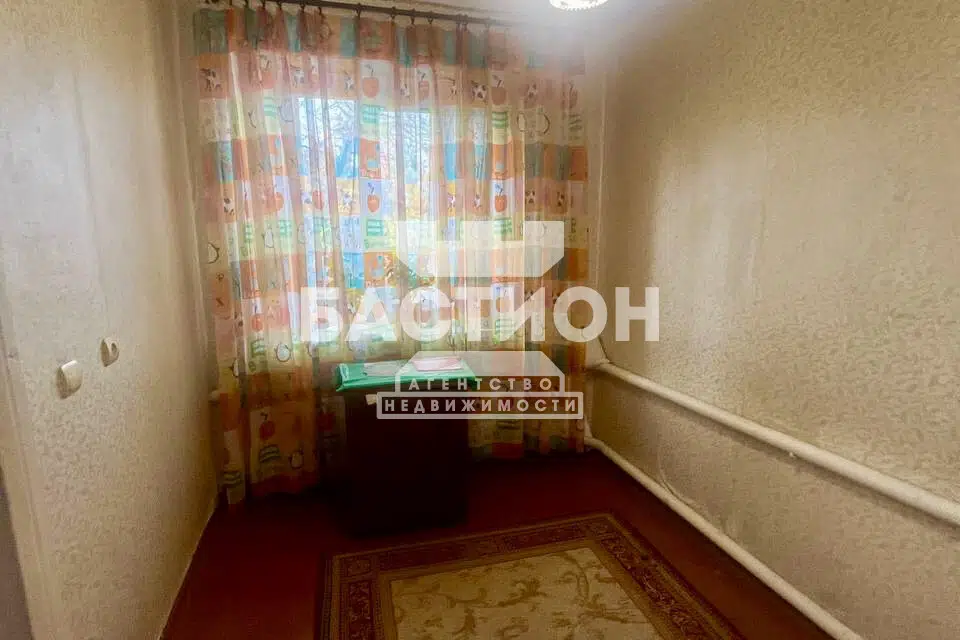 Продаётся 1-этажный дом, 94 м²