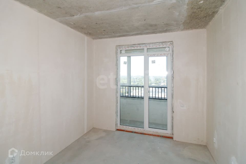 Продаётся 1-комнатная квартира, 35 м²
