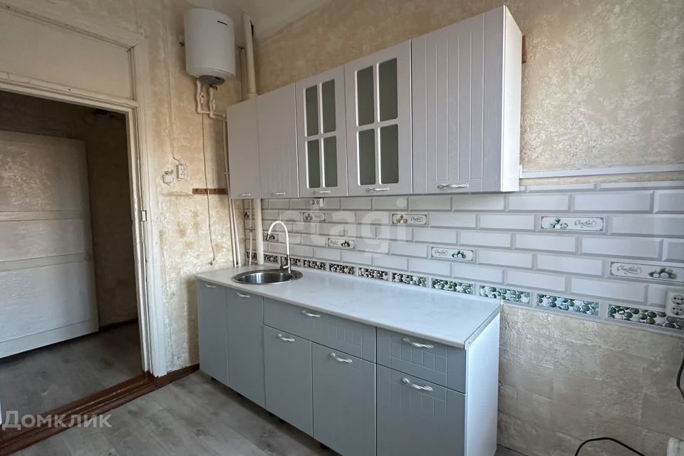 Продаётся 1-комнатная квартира, 28.8 м²