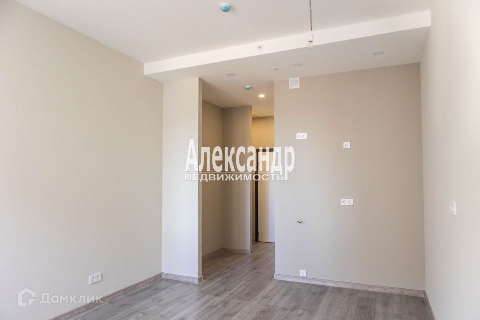 Продаётся студия, 25 м²