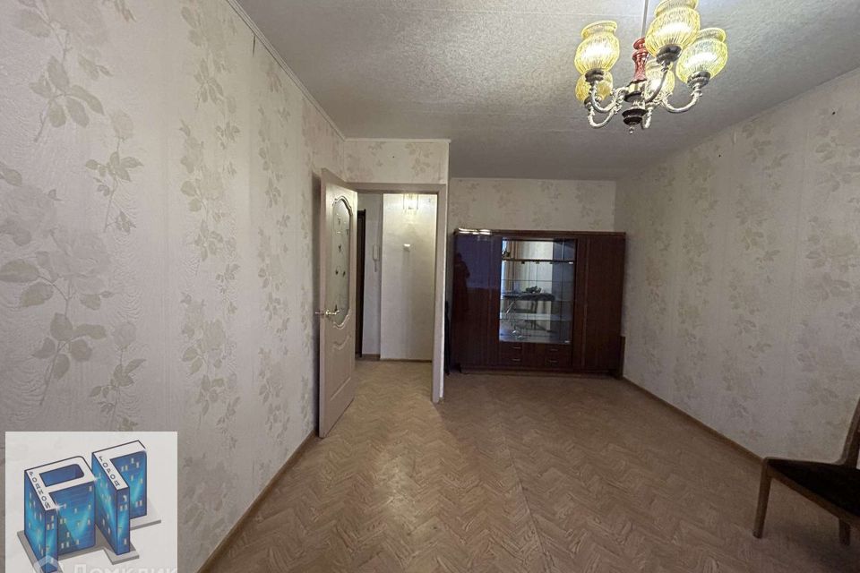 Продаётся 1-комнатная квартира, 29 м²