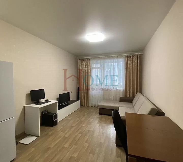 Сдаётся 1-комнатная квартира, 30 м²