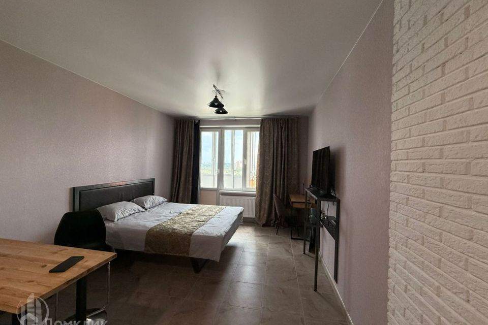 Продаётся студия, 29.9 м²