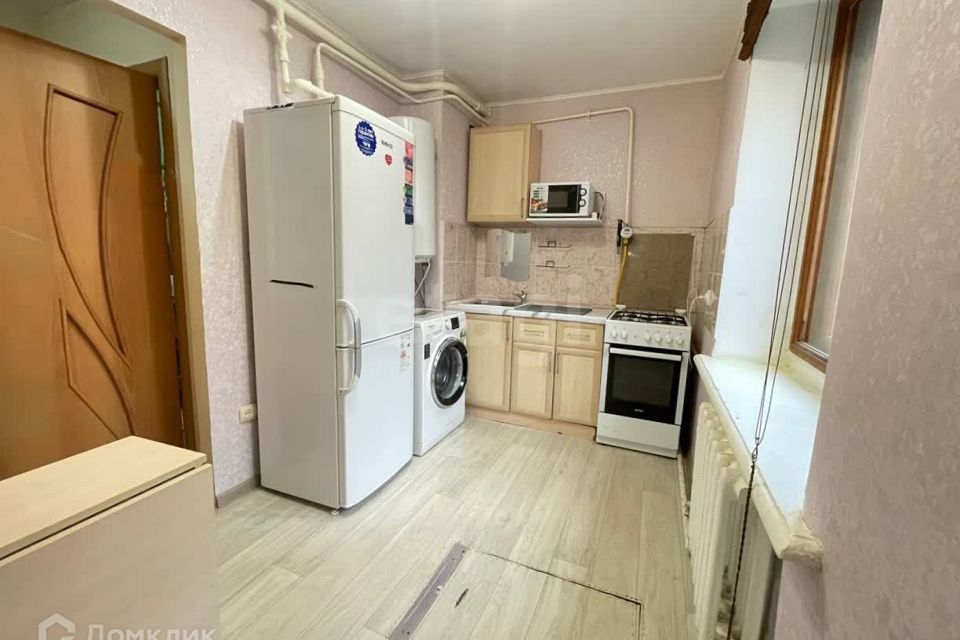Продаётся 1-комнатная квартира, 29.9 м²