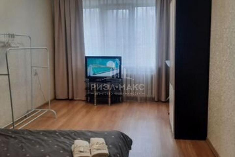 Сдаётся 3-комнатная квартира, 50 м²