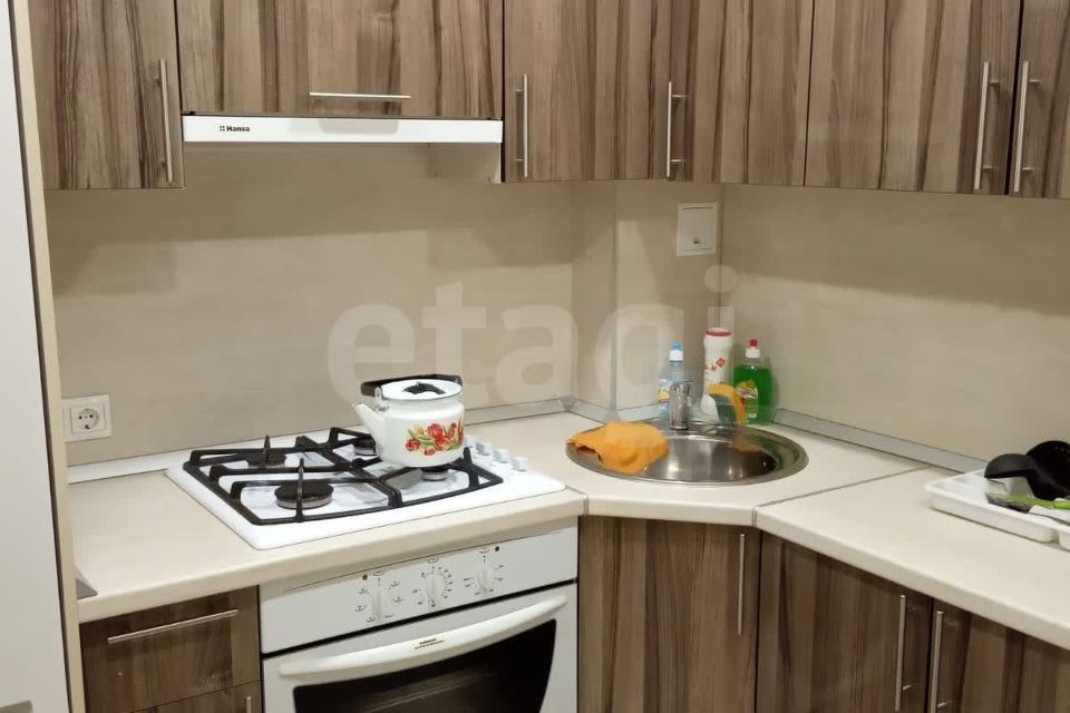 Сдаётся 2-комнатная квартира, 45 м²
