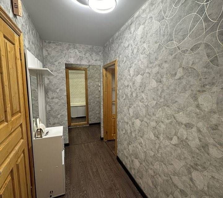 Сдаётся 2-комнатная квартира, 57 м²