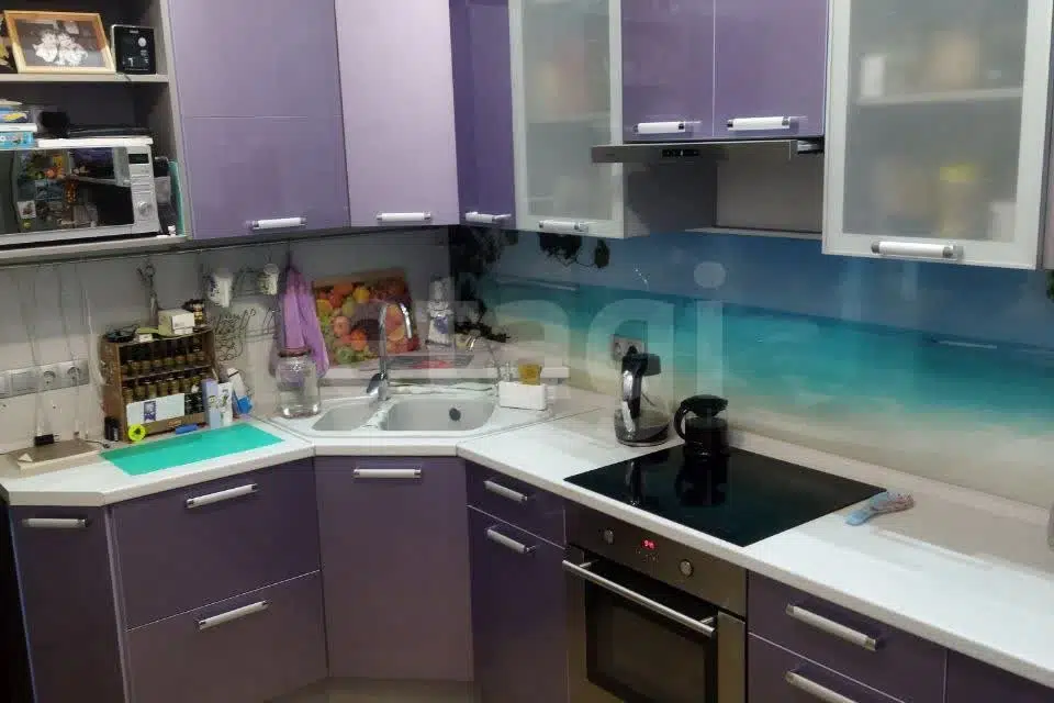 Продаётся 1-комнатная квартира, 31 м²