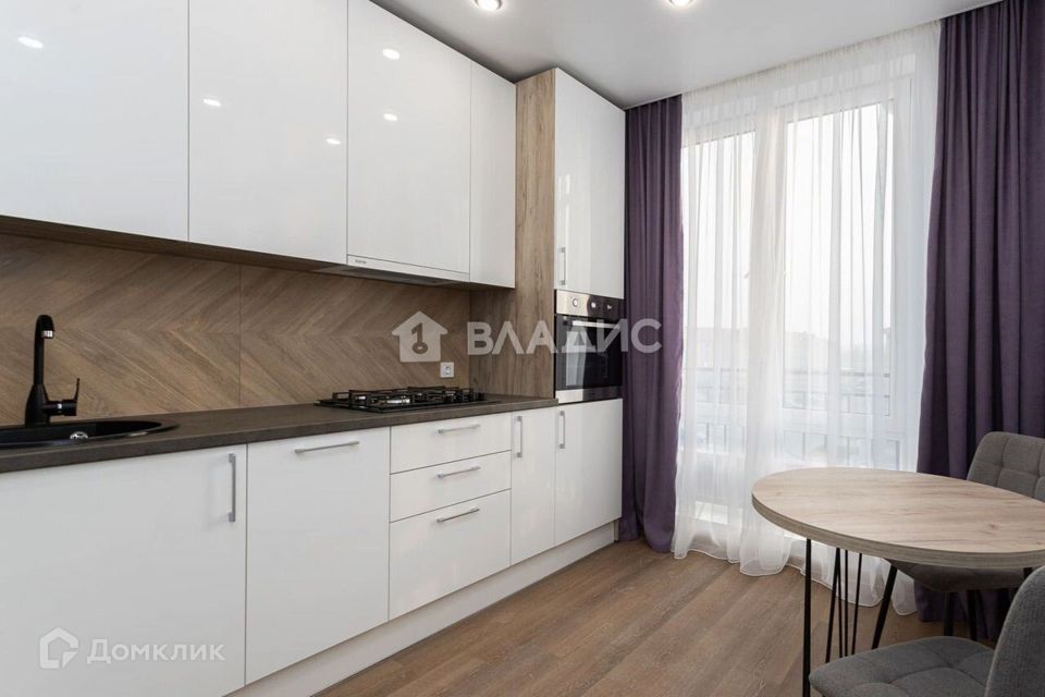 Продаётся 1-комнатная квартира, 28 м²