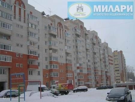 Сдаётся 1-комнатная квартира, 42 м²