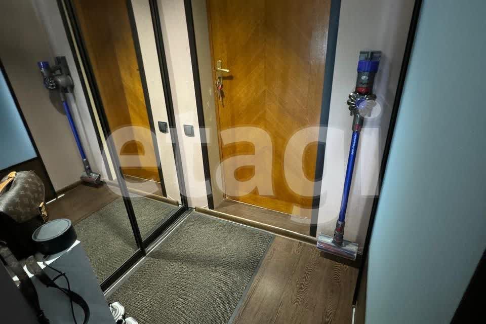 Продаётся 1-комнатная квартира, 29.4 м²