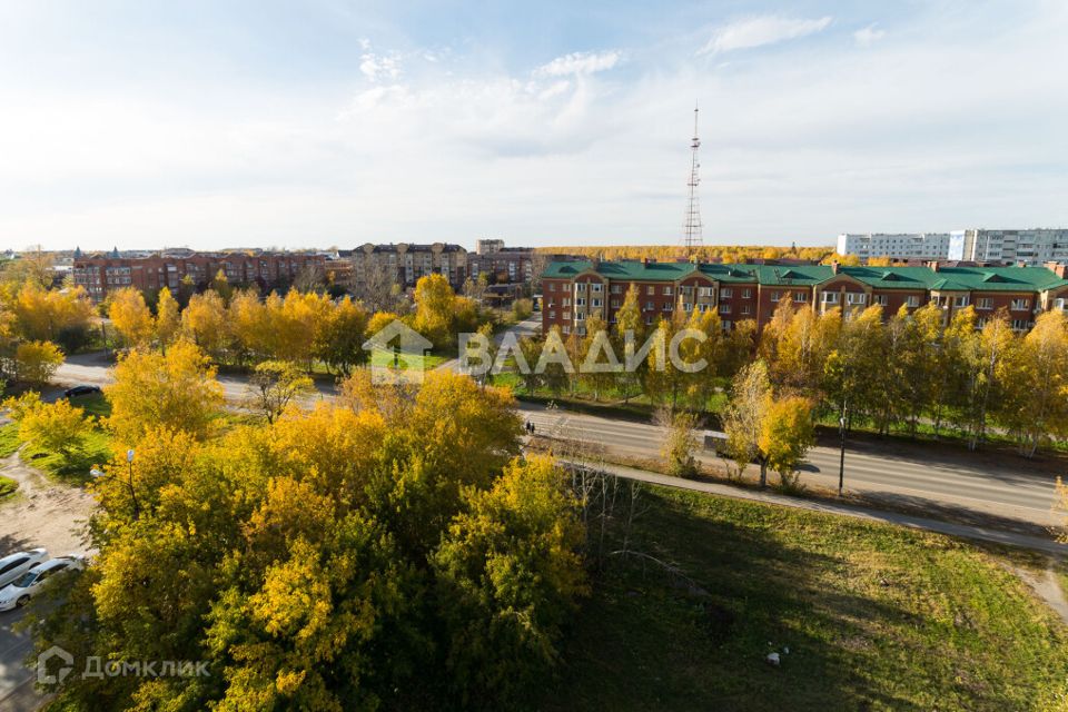 Продаётся 1-комнатная квартира, 38.9 м²