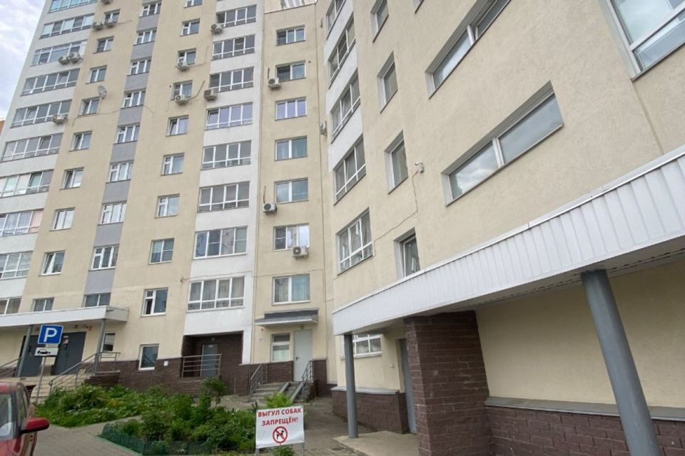 Продаётся 2-комнатная квартира, 60 м²