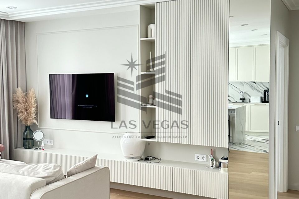 Сдаётся 2-комнатная квартира, 47 м²