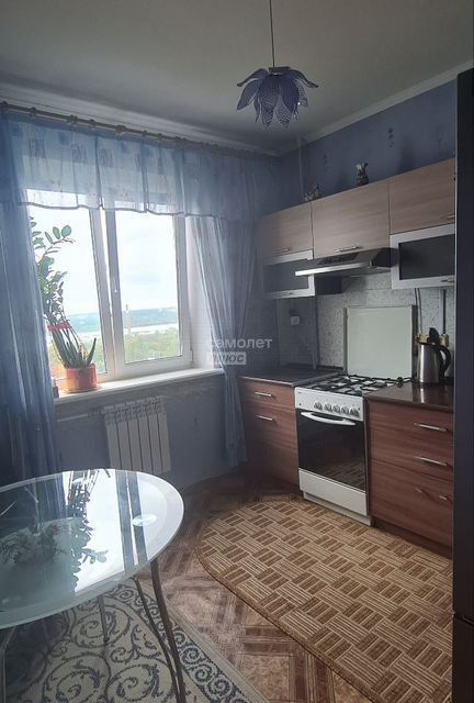 Сдаётся 3-комнатная квартира, 67 м²